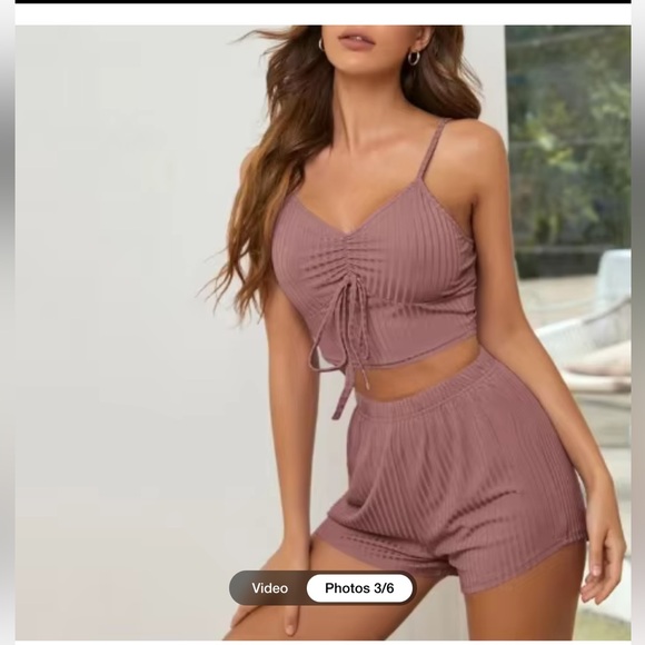 Medium Maeve sleep set - Picture 1 of 7